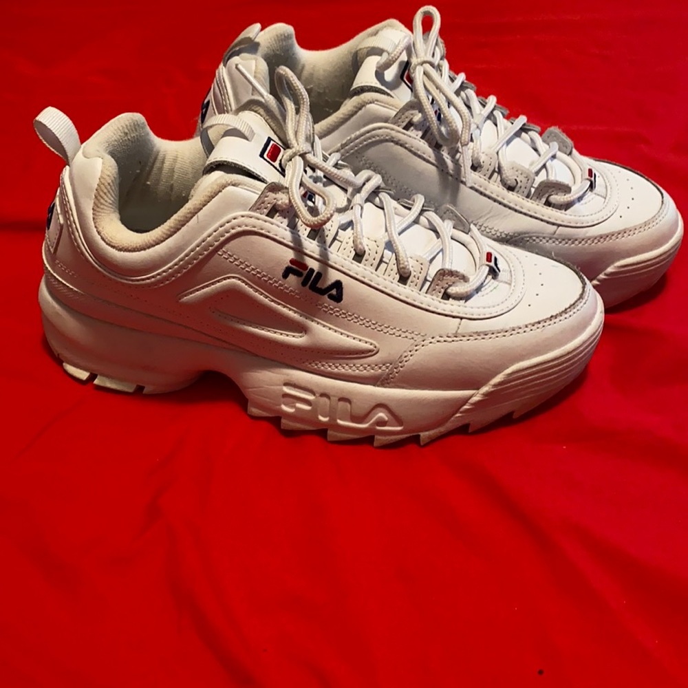 Fila Shoes